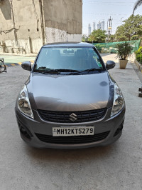 Maruti Suzuki Dzire Vxi