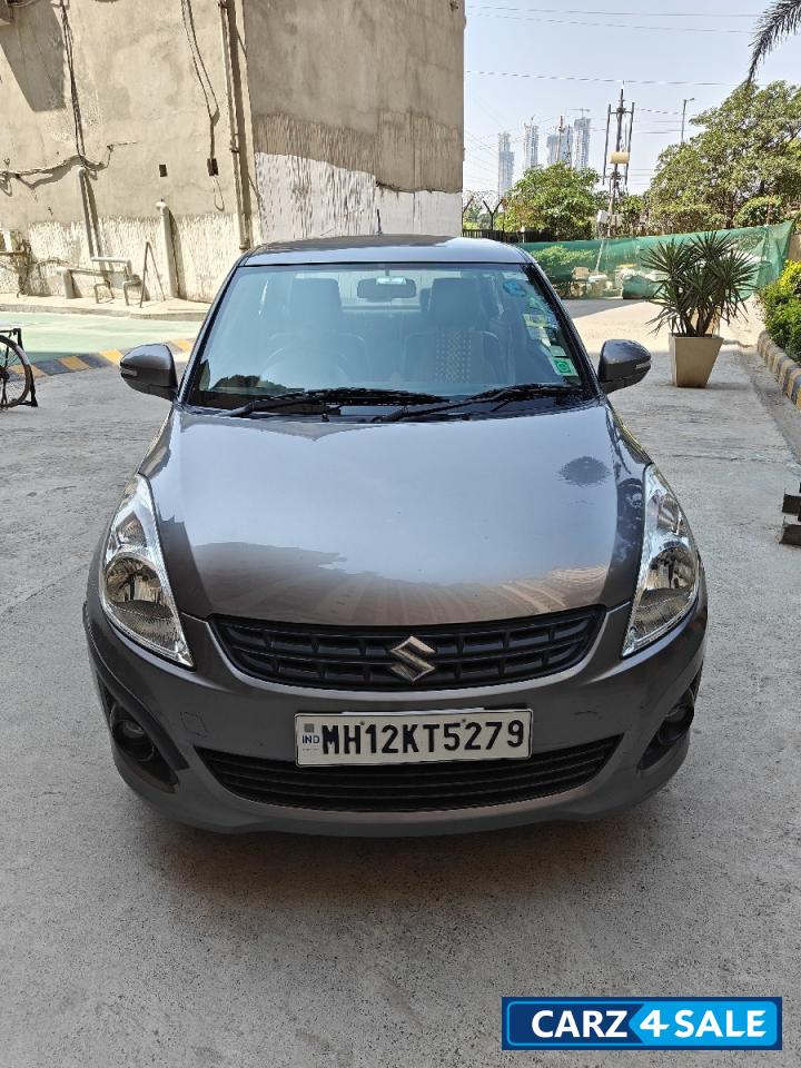 Maruti Suzuki Dzire Vxi