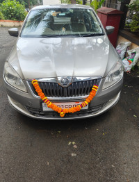 Skoda Rapid Elegance 1.5 mpi 2015 Model