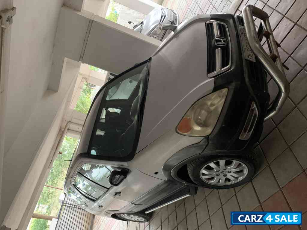 Honda CRV Automatic transmission