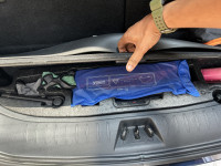 Mahindra XUV700 Ax7LDiesel MY 2023 Model