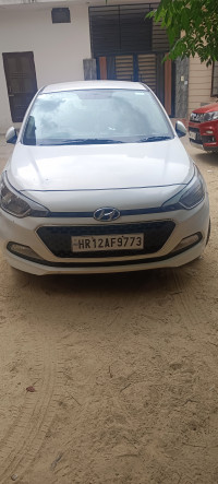 Hyundai Elite i20 Sportz 2018 Model