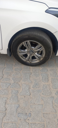 Hyundai Elite i20 Sportz