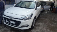 Hyundai Elite i20 Sportz