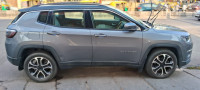 Jeep Compass Petrol Automatic
