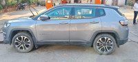 Jeep Compass Petrol Automatic