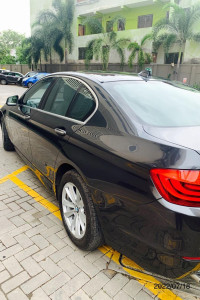 BMW 5-Series 530 D