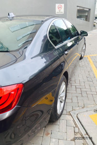BMW 5-Series 530 D