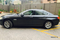 BMW 5-Series 530 D