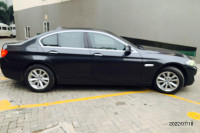 BMW 5-Series 530 D