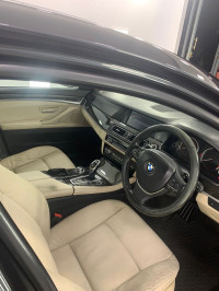 BMW 5-Series 530 D