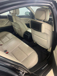 BMW 5-Series 530 D