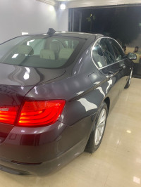 BMW 5-Series 530 D