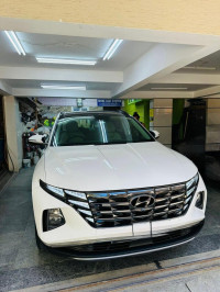 Hyundai Tucson 2.0DSL AT 4WD Signature