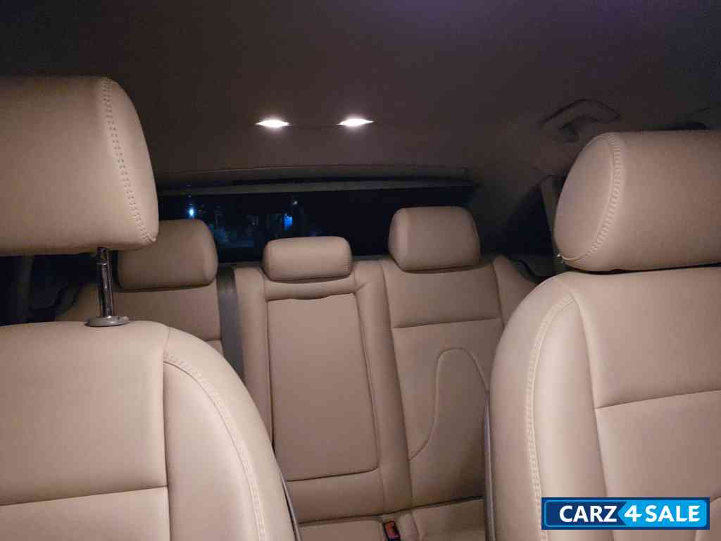 Audi A6 3.0multielectronic