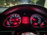 Audi A6 3.0multielectronic