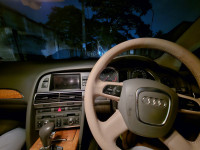 Audi A6 3.0multielectronic