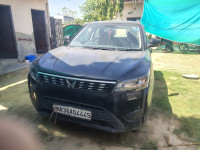 Mahindra XUV300 W6 2023 Model