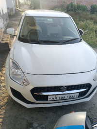 Maruti Suzuki Swift Lxi 2019 Model