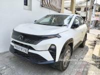 Tata Curvv Curve pure plus s 1.2 2025 Model