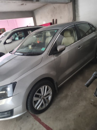 Skoda Rapid Mannual 2018 Model