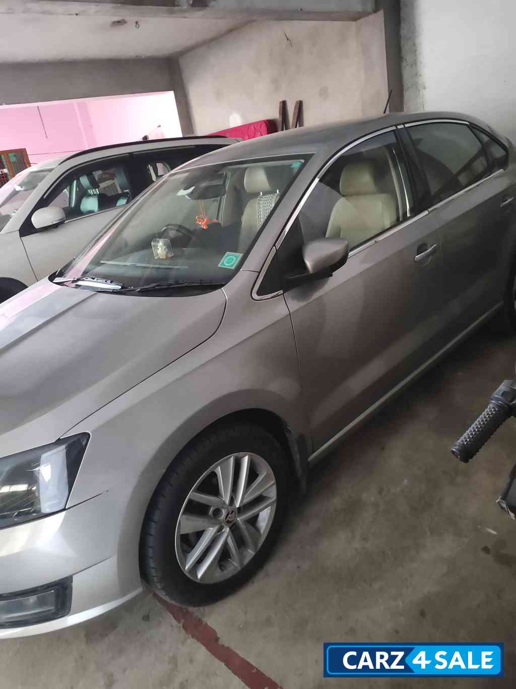 Skoda Rapid Mannual