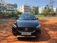 MG Astor 1.5 CVT 2022 Model