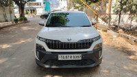 Skoda Kylaq classic 2025 Model