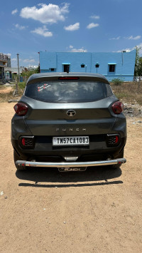Tata Punch Pure Petrol MT