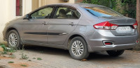 Maruti Suzuki Ciaz Hybrid 2021 Model