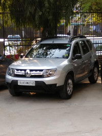 Renault Duster RXE 85 PS 2016 Model