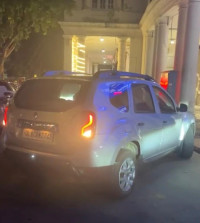 Renault Duster RXE 85 PS