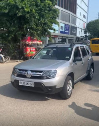Renault Duster RXE 85 PS