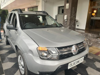 Renault Duster RXE 85 PS
