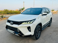 Toyota Fortuner Legender 2022 Model
