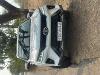 Toyota Fortuner Legender