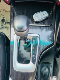 Toyota Fortuner Legender