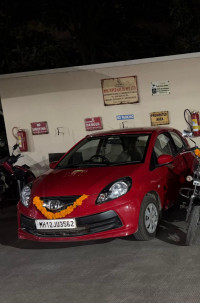 Honda Brio S MT 2013 Model