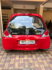 Honda Brio S MT