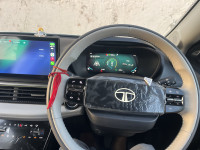 Tata Nexon Ev top model