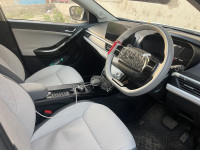 Tata Nexon Ev top model