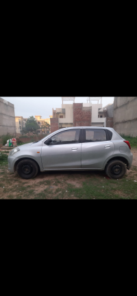 Datsun Go 2014 Model