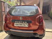 Renault Duster Rx 2019 Model