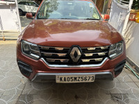 Renault Duster Rx