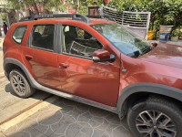 Renault Duster Rx