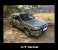 Ford Ikon Zxi 2005 Model