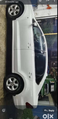 Skoda Rapid 1.6 elegance 2013 Model