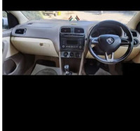 Skoda Rapid 1.6 elegance