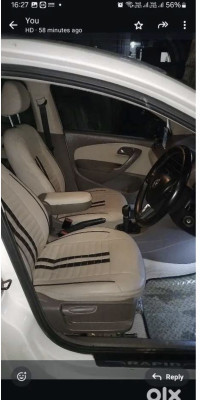 Skoda Rapid 1.6 elegance