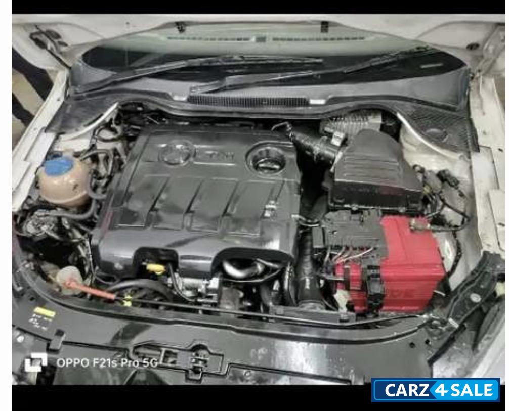 Skoda Rapid 1.6 elegance